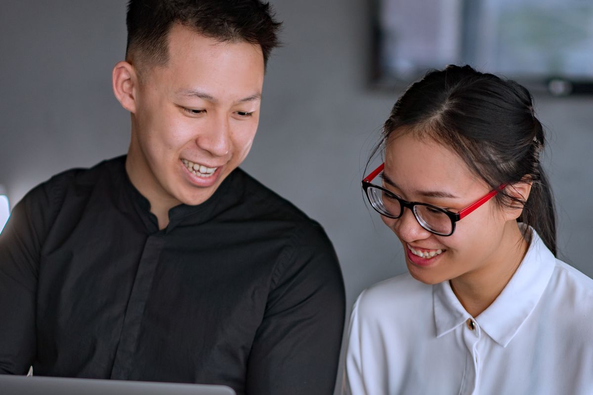 Data entry role
