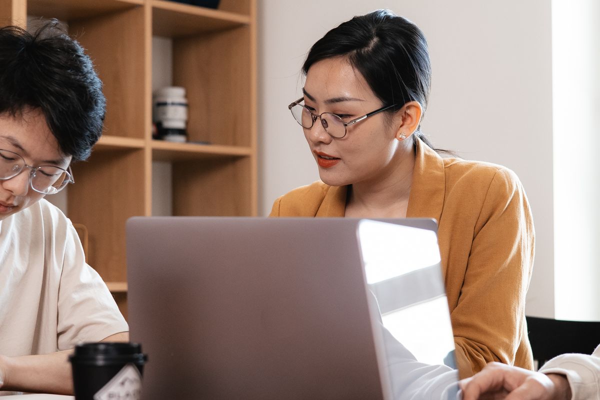 Online admin role